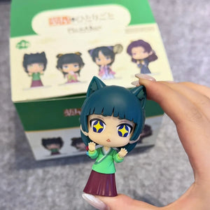 Sunrise Pop Apothecary Diaries Mini Blind Box
