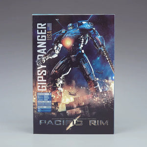 Pacific Rim Gipsy Avenger Figure