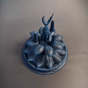 Hollow Knight City of Tears Statue (17 cm)