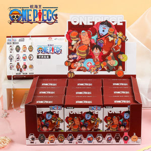 One Piece Chrono-Quest Analogue Watch Blind Box