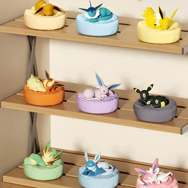 Eevee Midnight Snooze Blind Box