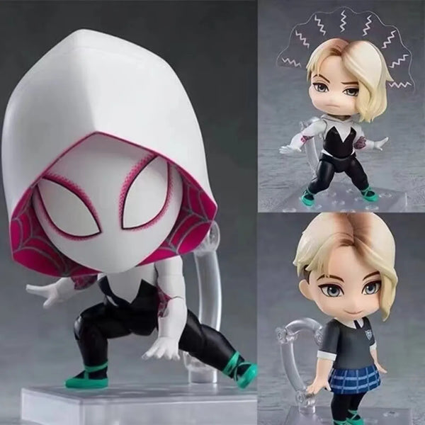 Nendoroid 1228 Spider Gwen Figure