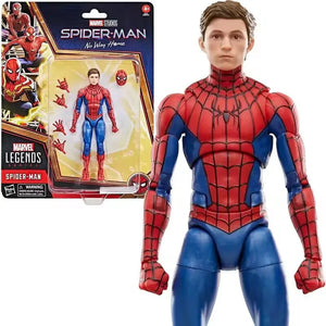 Legends Spiderman No Way Home Figure (15 cm)