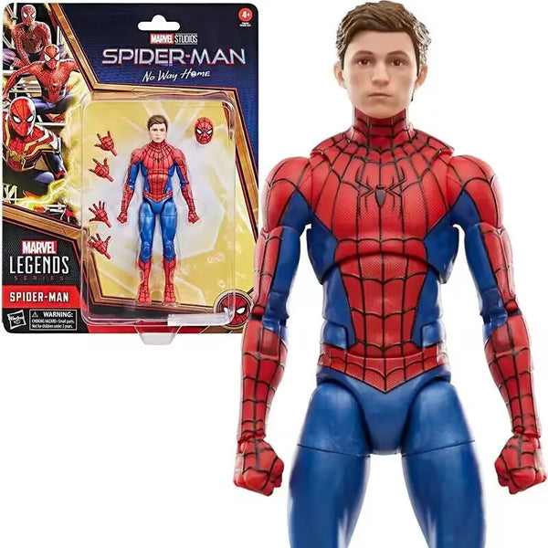 Legends Spiderman No Way Home Figure (15 cm)
