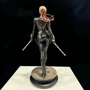 Black Widow 1:6 Scale VIP Edition Figurine