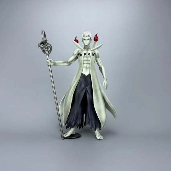 Naruto Obito Uchiha Six Paths Sovereign Statue (30 cm)