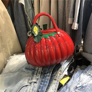 Pumpkin Boutique Novelty Handbag