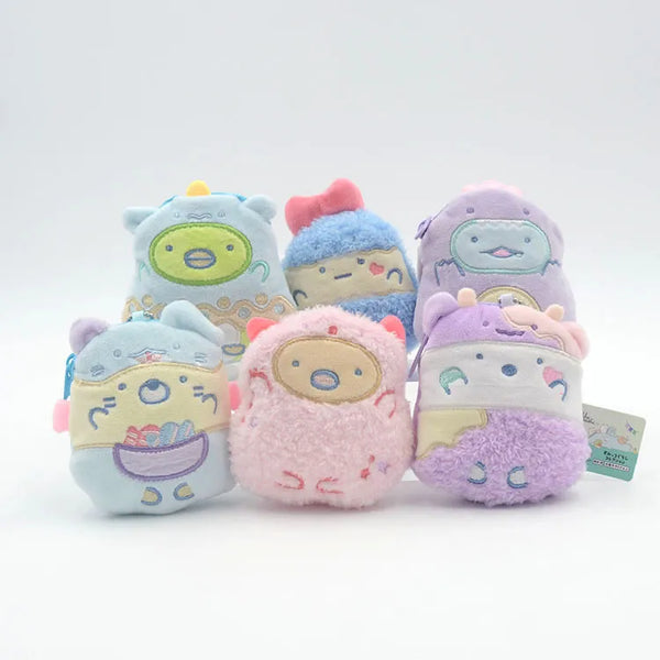 Sumikko Gurashi Cozy Corner Mini Plush Purse