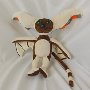 Avatar Momo Winged Lemur Plushie (30 cm)