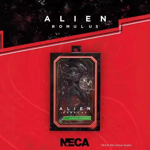NECA Alien Romulus Action Figure