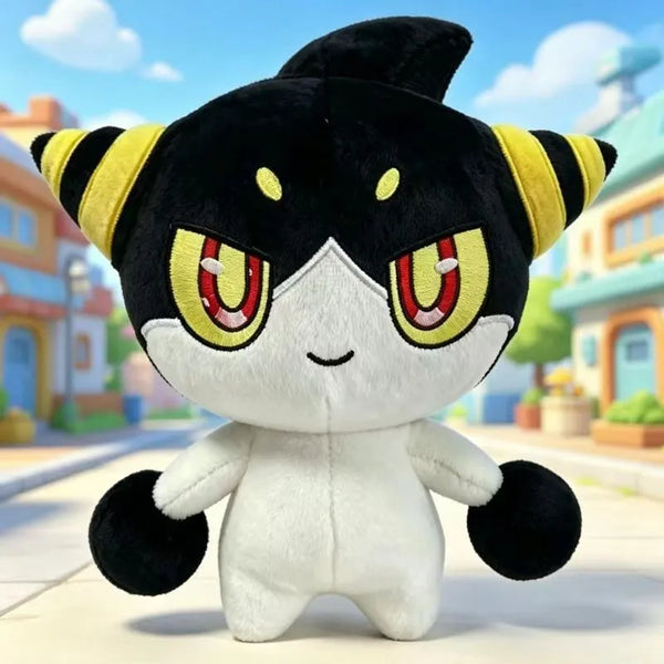Roco Kingdom Cuddle Plush Toy (30 cm)