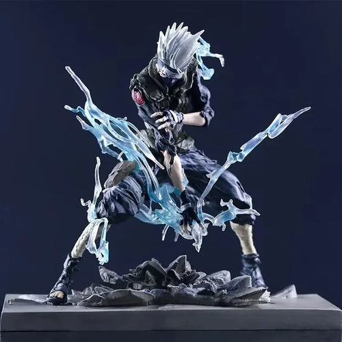 Elite Shinobi Vanguard Luminous Diorama