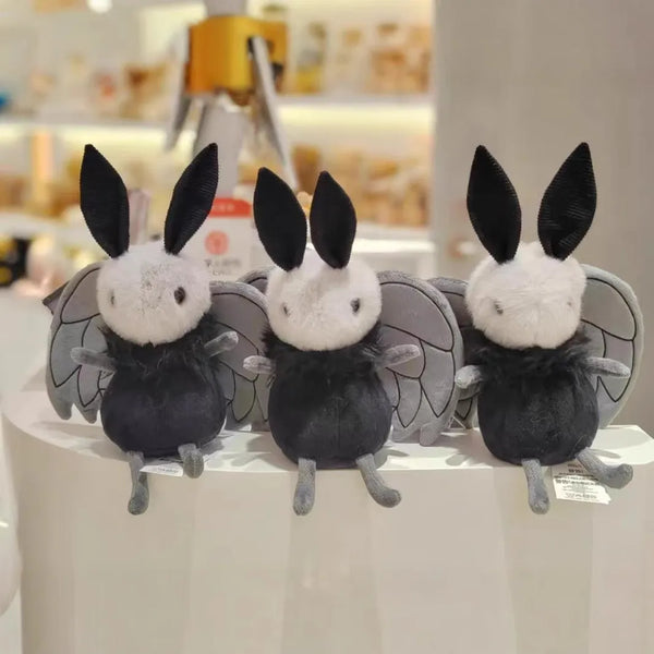 JC Miff Mothman Plush Toy (21 cm)