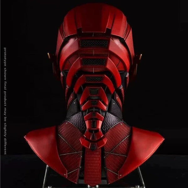 Killerbody The Flash Smart Helmet