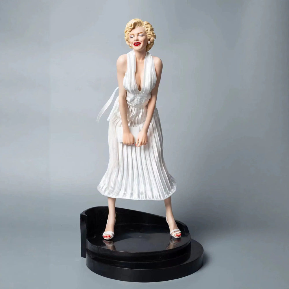 Hollywood Heritage Marilyn Monroe Classic Figure (40 cm)