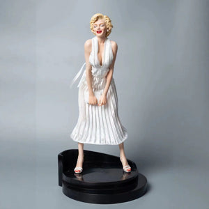 Hollywood Heritage Marilyn Monroe Classic Figure (40 cm)