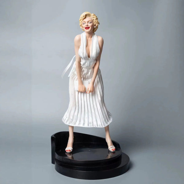 Hollywood Heritage Marilyn Monroe Classic Figure (40 cm)