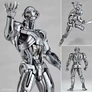 Yamaguchi Ultron Action Figure (17 cm)