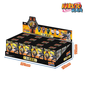 Naruto Shippuden Hidden Leaf Watch Blind Box