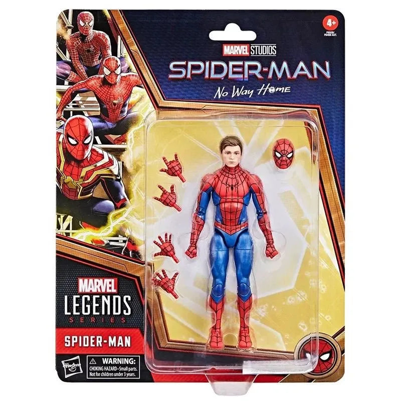 Legends Spiderman No Way Home Figure (15 cm)