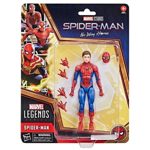 Legends Spiderman No Way Home Figure (15 cm)