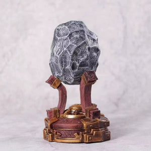Warcraft Hearthstone Glowing Model