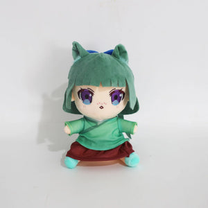 Enchanting Maomao Apothecary Diaries Plush (18 cm)