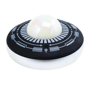 UFO AI Flying Saucer Speaker