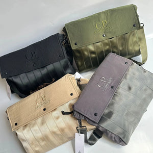 C.P. Company Metropolitan Cargo Messenger Bag