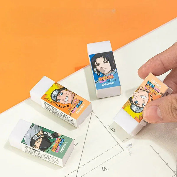 Deli 71149 Naruto Clean Eraser