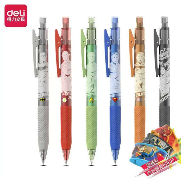 Deli SA101 JL Blind Box Gel Pen