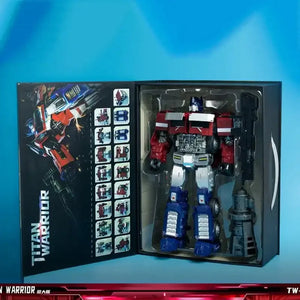 BAIWEI TW-1027D Titan Warrior Figure (32 cm)