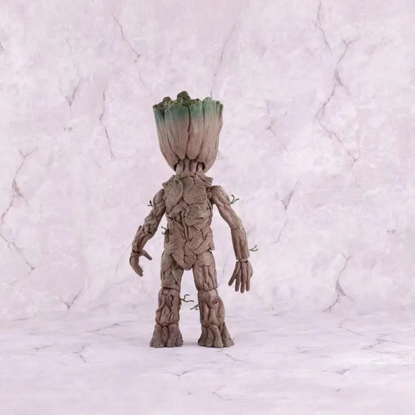 Teen Groot Articulated Figurine (26 cm)