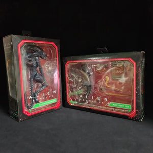 NECA Alien Romulus Action Figure