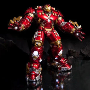Iron Man MK44 Hulkbuster Figurine (29 cm)