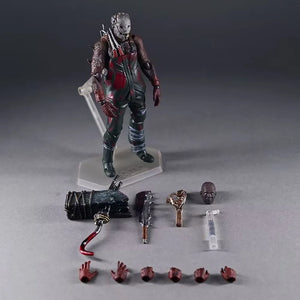 Figma Dead by Daylight Trapper Action Figure (15 cm)