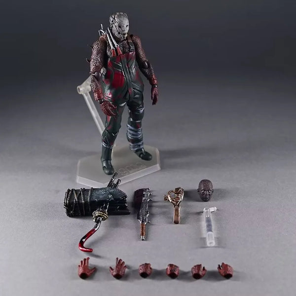 Figma Dead by Daylight Trapper Action Figure (15 cm)