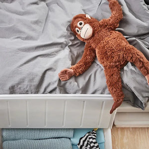 Punch Monkey Orangutan Soft Toy