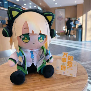 Blue Archives Momoi and Midori Plush Toys (30 cm)