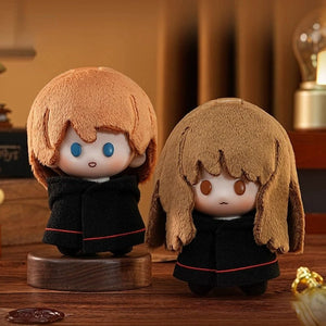 HP Bean Eyed Series Plush Keychain Blind Box