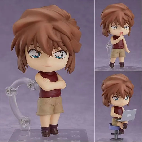 Nendoroid 1140 Ai Haibara Figure