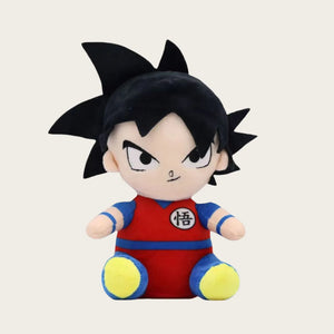 DBZ Fighter Universe Plush Collection (20 cm)