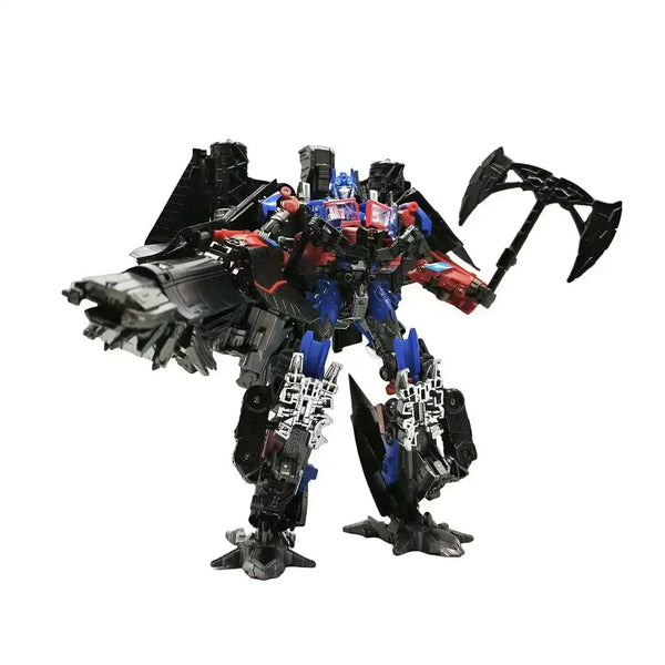 BAIWEI TW-1124 Combined Figure (17 cm)