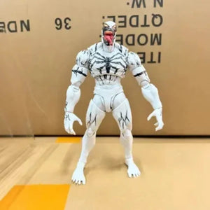 Domestic Anti-Venom Action Figure (18 cm)
