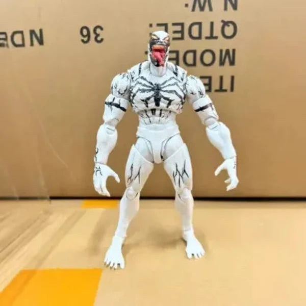 Domestic Anti-Venom Action Figure (18 cm)