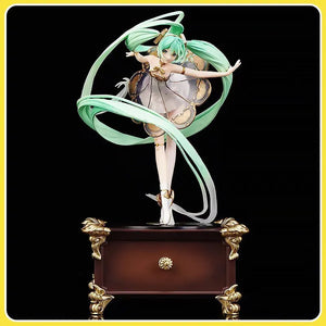 Hatsune Miku Limited Edition Ballerina Deluxe Statue (30 cm)