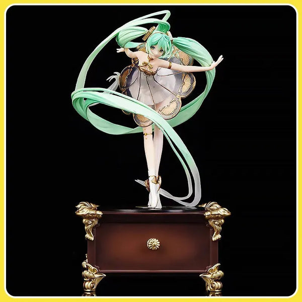 Hatsune Miku Limited Edition Ballerina Deluxe Statue (30 cm)