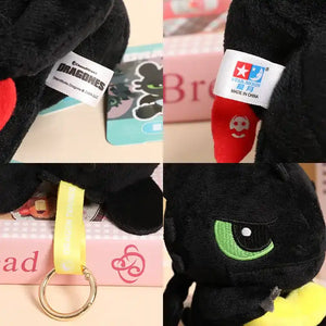 Night Dragon Smart Wings Blind Box