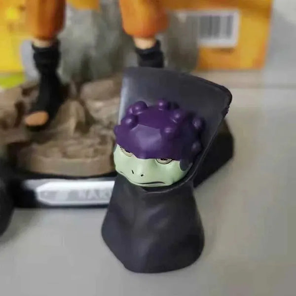 Naruto Uzumaki Sage Toad Statue (22 cm)