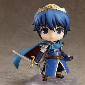Nendoroid 567 Marth Fire Emblem Figurine
